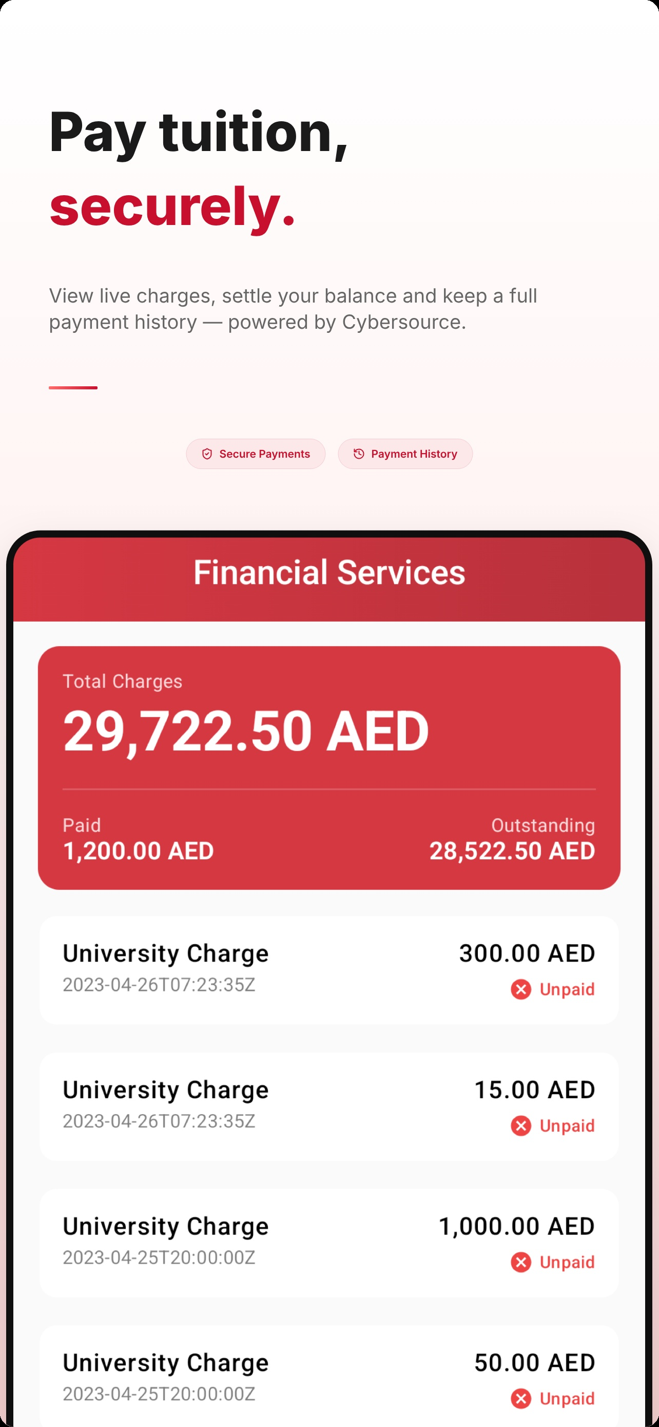 Al Ain University – AAU