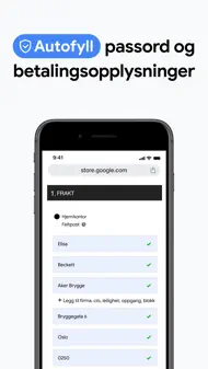 Google Chrome iphone bilder 4