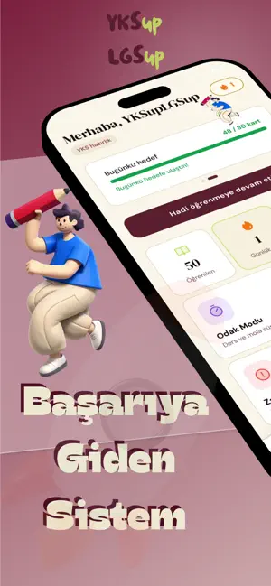 YKSup/LGSup screenshot 1