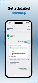 Discipline AI - Goal Planner screenshot