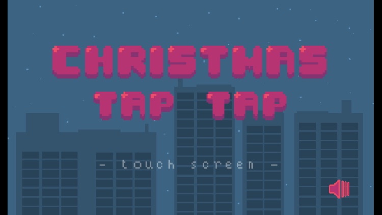 Christmas Tap Tap