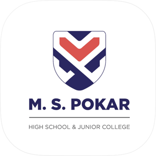 MS POKAR