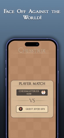 Chesstrix Screenshot 5 of 8