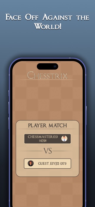 Chesstrix Screenshot 5 of 8