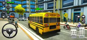 Driving Academy: Car Games screenshot 4