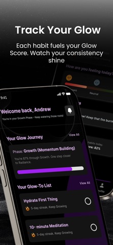 Odhabit - Your Life System screenshot