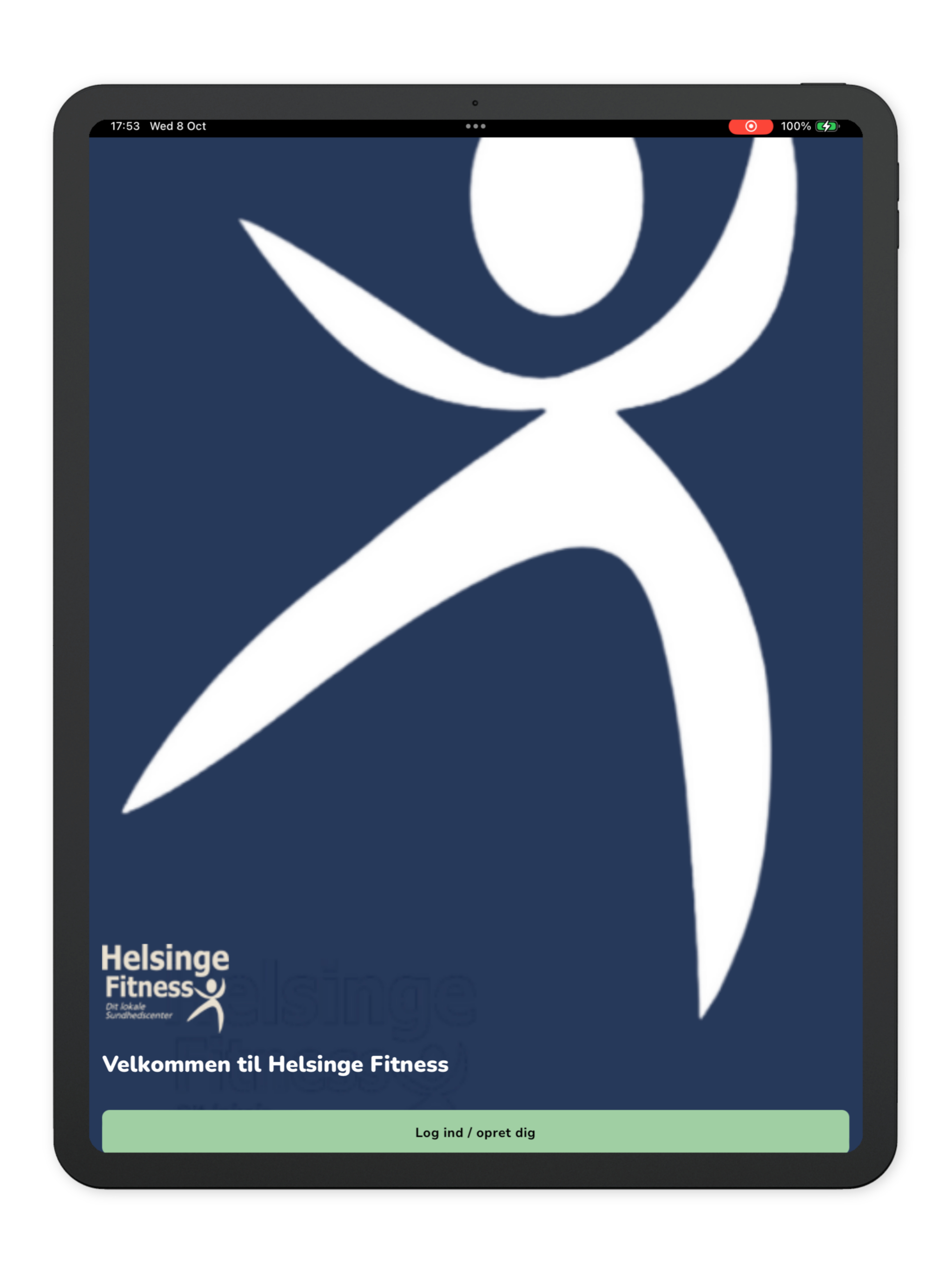 Helsinge Fitness