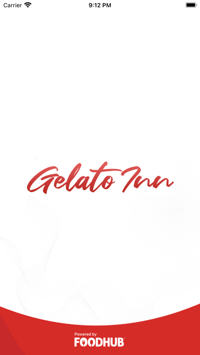 Gelato Inn Screenshot