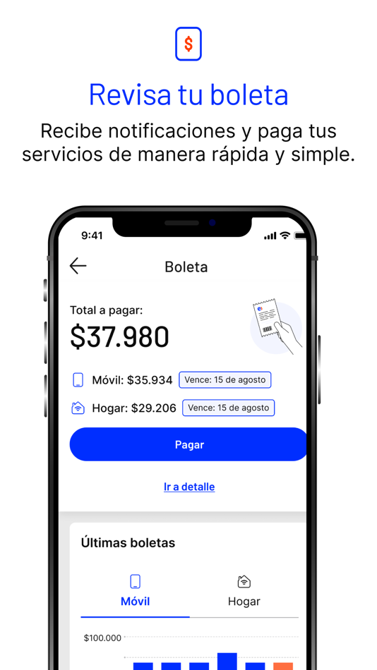 #4. Entel (iOS) 由: Entel