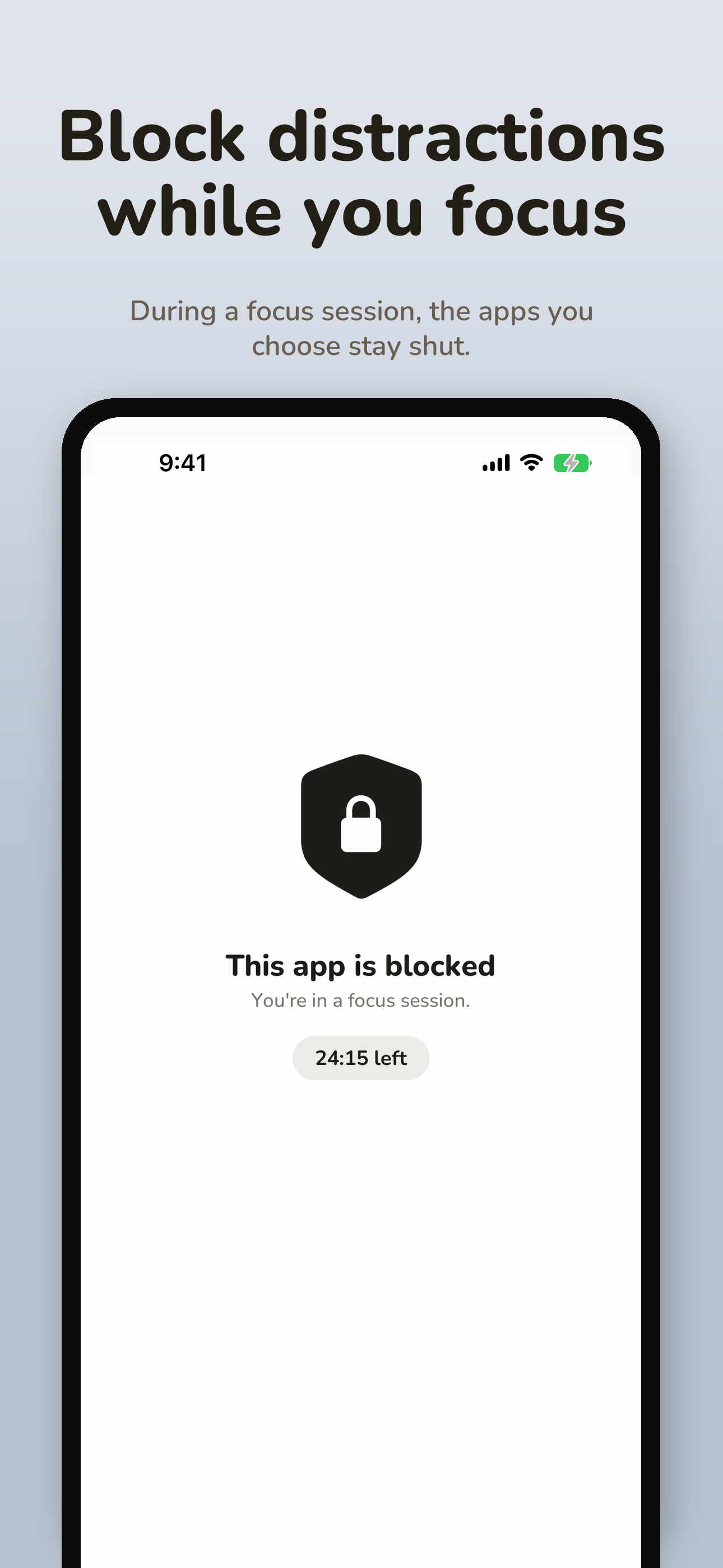 Atlas: Tasks, Notes & Journal screenshot 8