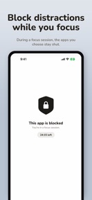 Atlas: Tasks, Notes & Journal screenshot