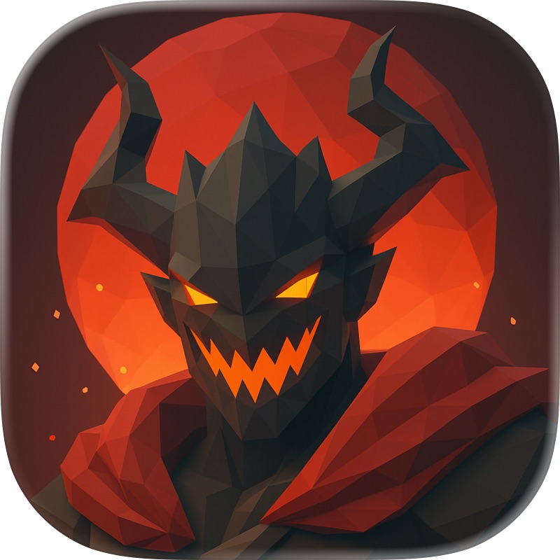 God Breaker: Roguelike ARPG screenshot 1