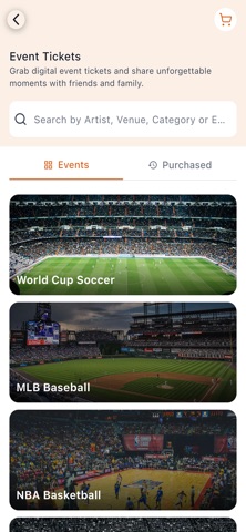Alpha Cash Screenshot 6 of 9