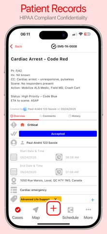 Responder Screenshot 9 of 10