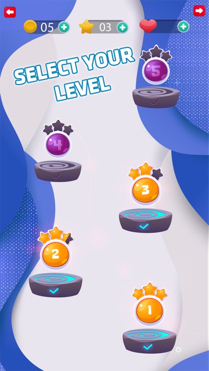 Trivia Quiz Test Games screenshot-4