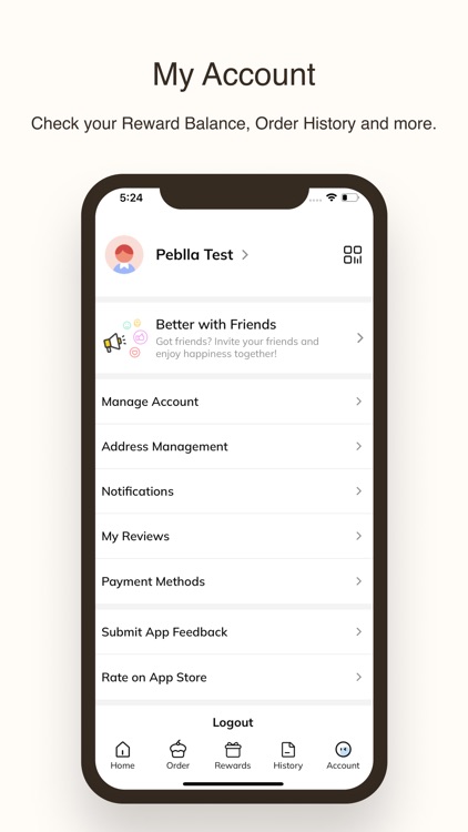 Sweet Spot DC screenshot-3