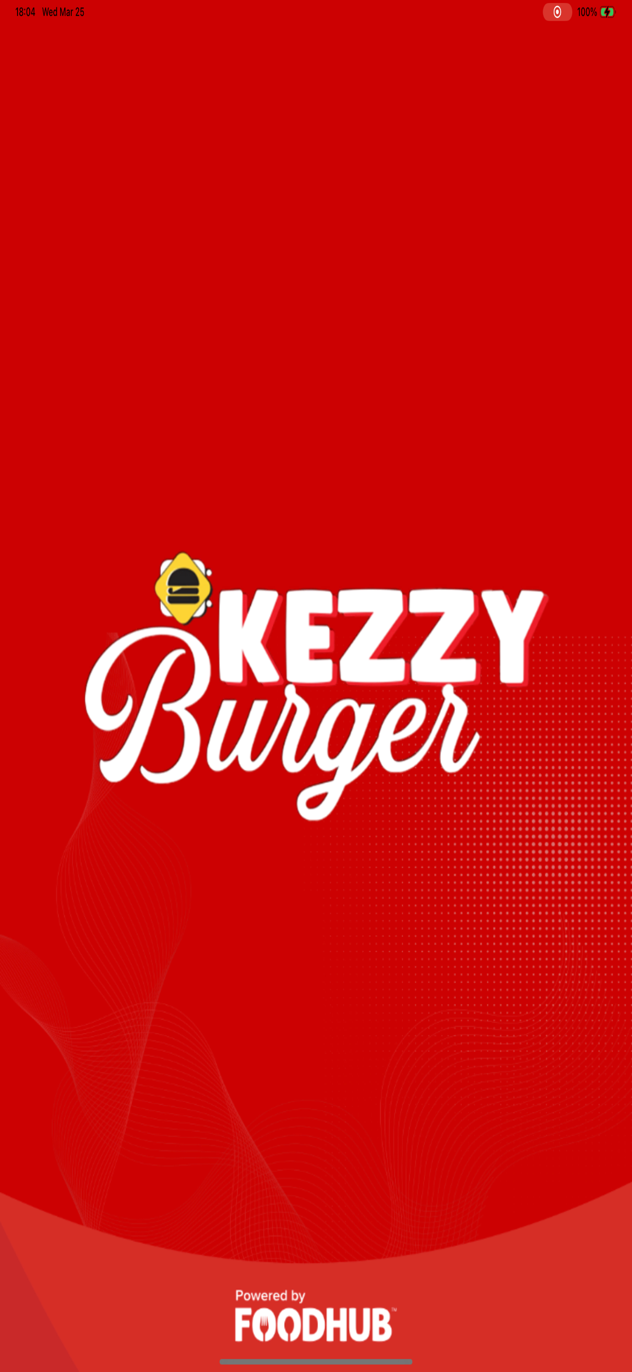 Kezzy Burger - Edlington Lane