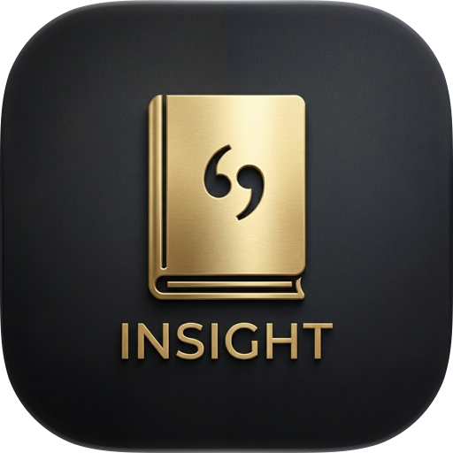 Tori Insight – Daily One Line