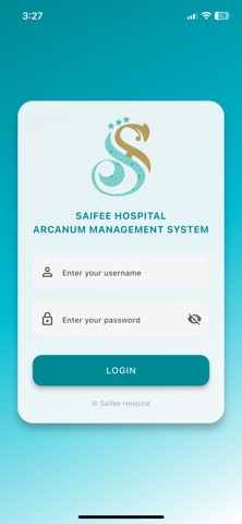 Shams-SHT screenshot
