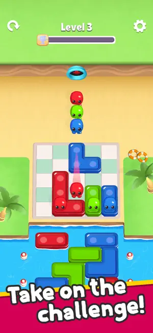 ResQ Sort screenshot 1