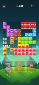 Block Puzzle - Jigsaw Games screenshot #3 for iPhone