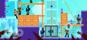 Master Assassin: Stealth Ops screenshot 1
