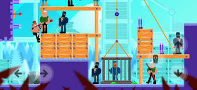 Master Assassin: Stealth Ops Screenshot 1 of 7