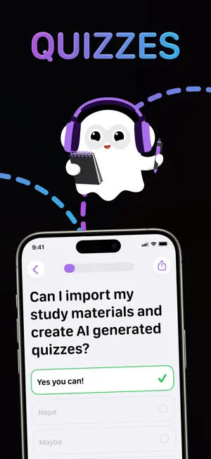 TLDL: AI Lecture Note Taker screenshot 4