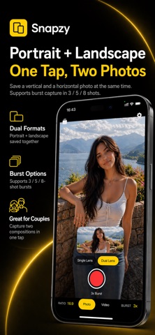 Snapzy screenshot