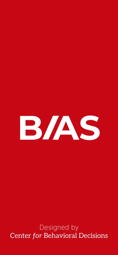 Bias Handbook screenshot 1