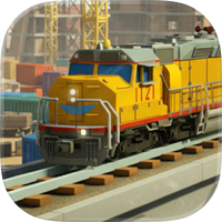 Train Station 2: Railroad Sim