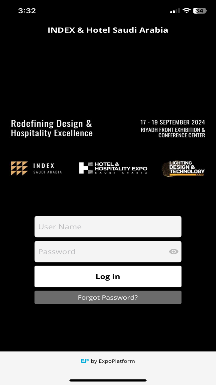 INDEX  Hotel Saudi Arabia