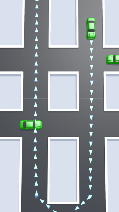 Traffic Flow 3D Screenshot