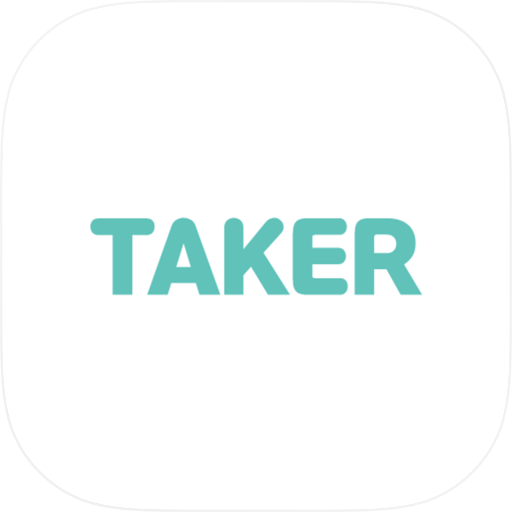 테이커 Taker 사물함 사용자 V2