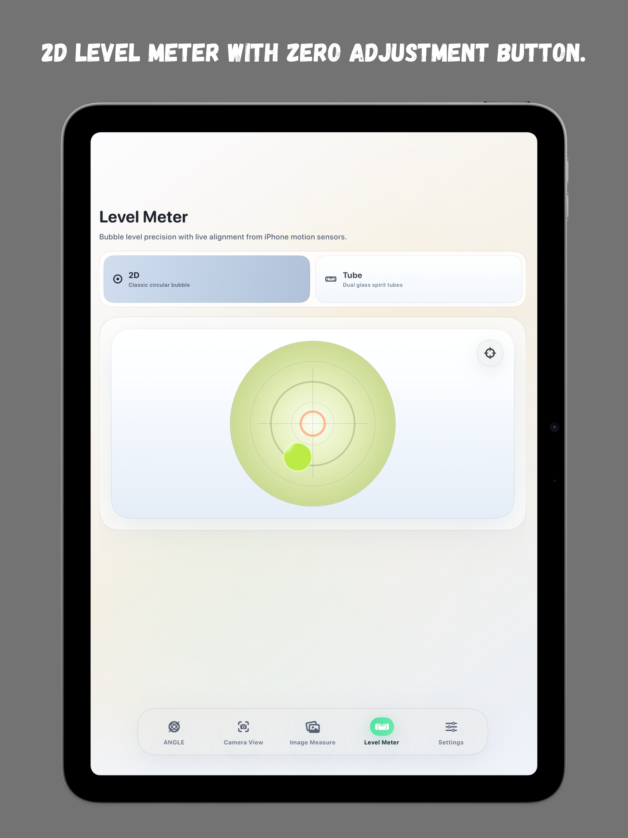 Angle Meter PRO