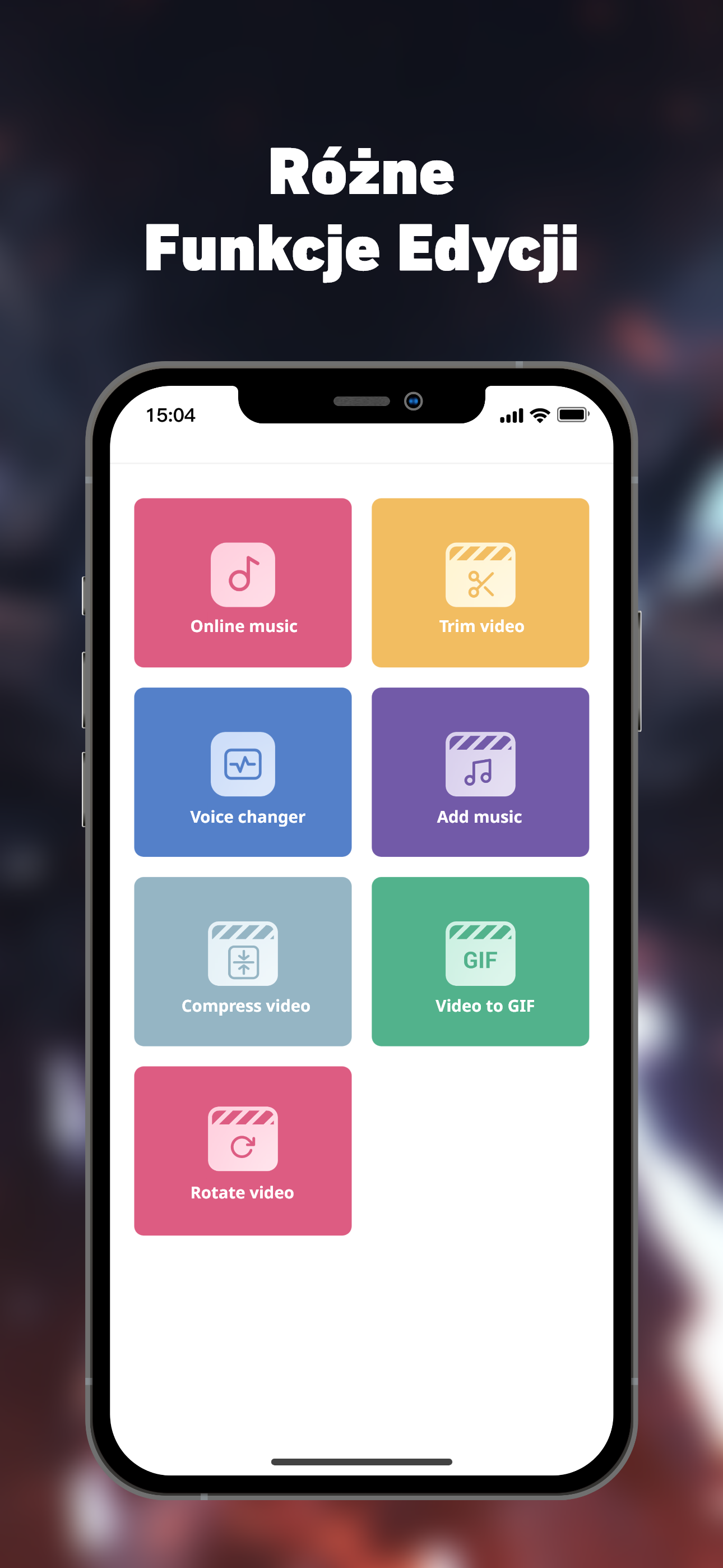 Signia App