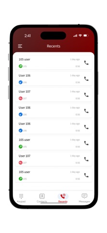 RyTel Connect Screenshot 5 of 6