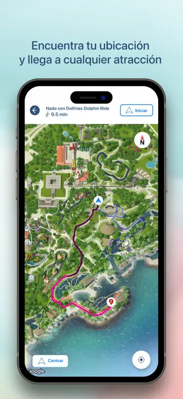 XCARET! screenshot 4 of 6