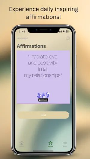 369 Manifestation & Meditation screenshot 3