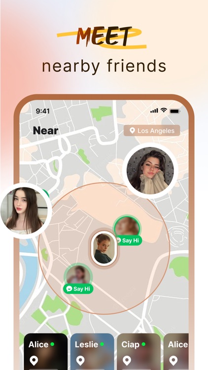 Mottek - Meet & Dating