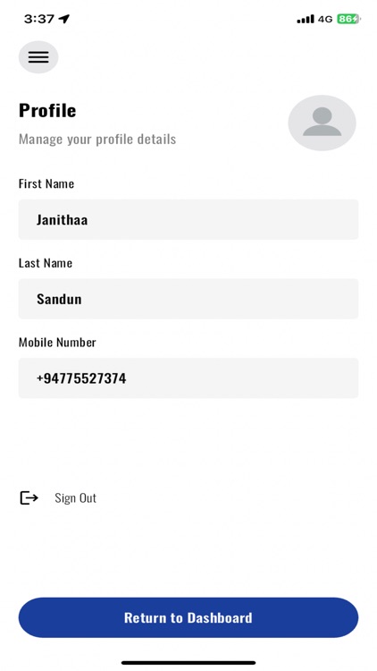 EZR POWER HUB screenshot-4