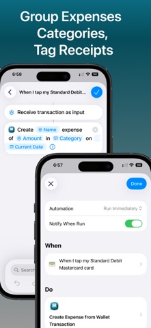 Smart Receipt Scan: Receiptly Screenshot 1 of 10