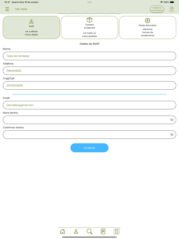 Ecolife Meio Ambiente