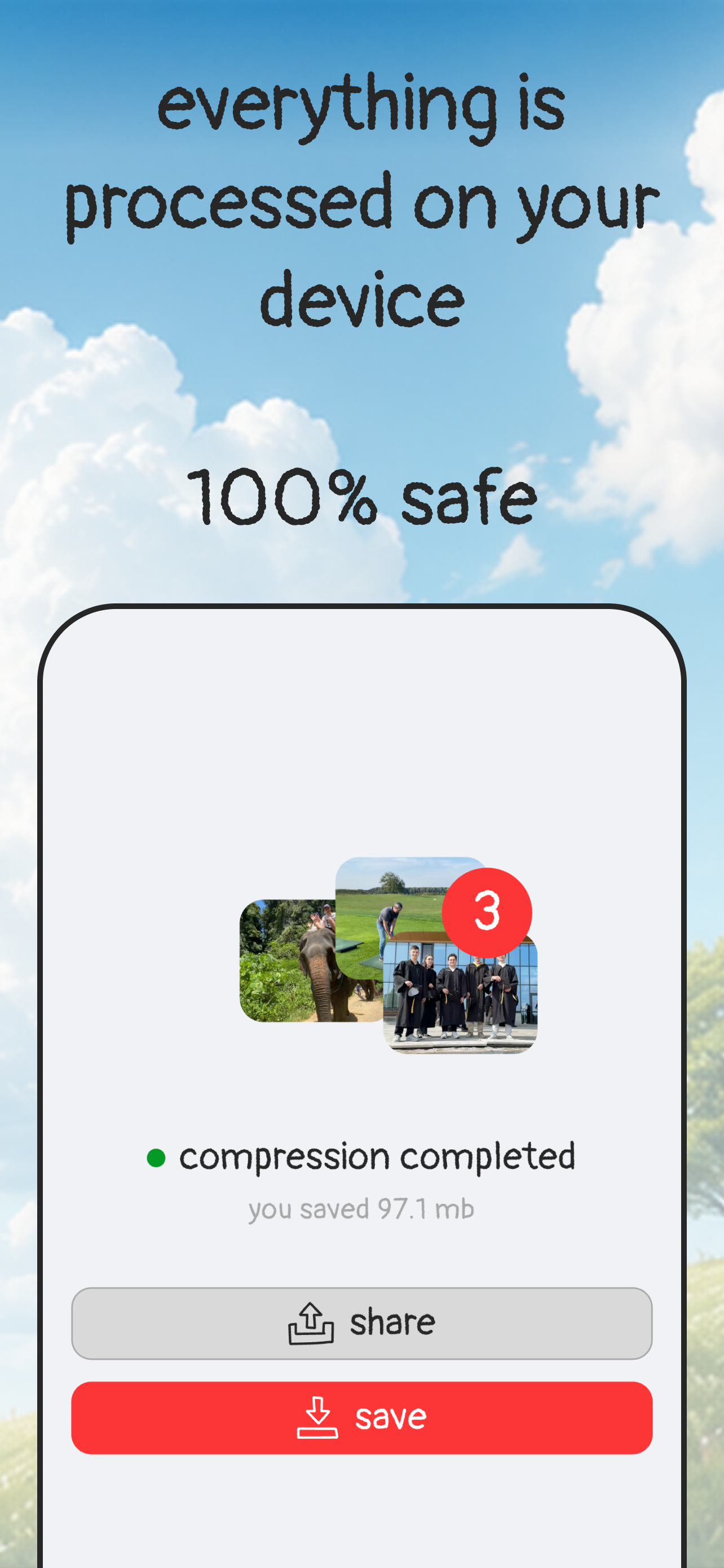 minimo (video) screenshot 4