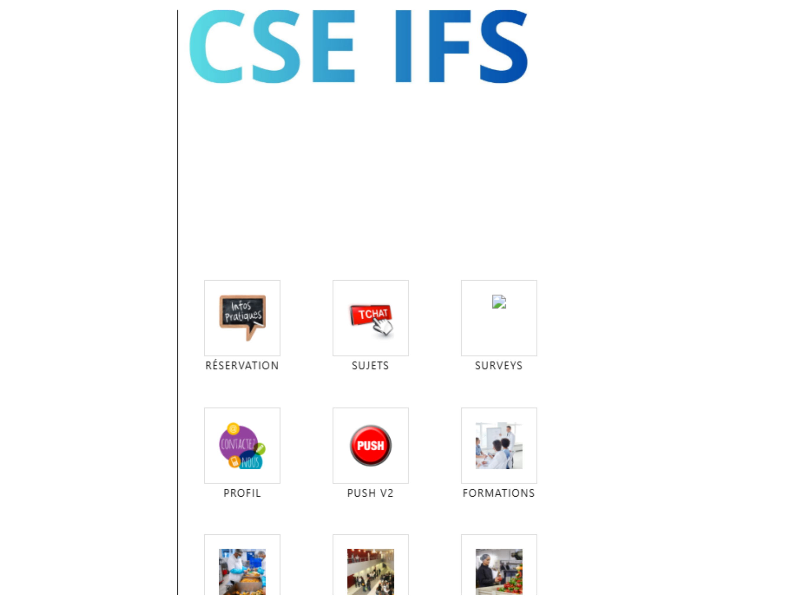 CSE EIFSU