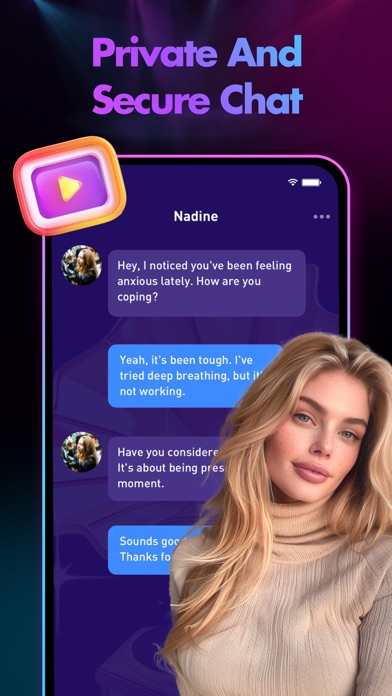 Mesoo Screenshot