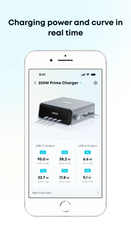 Anker Power screenshot 4 of 5