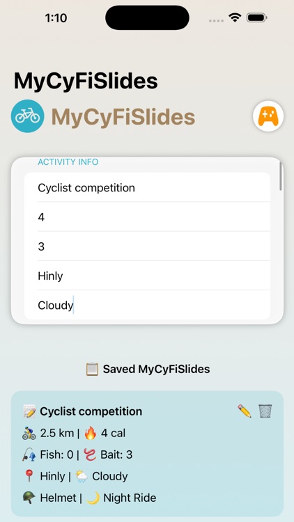MyCyFiSlides screenshot-4
