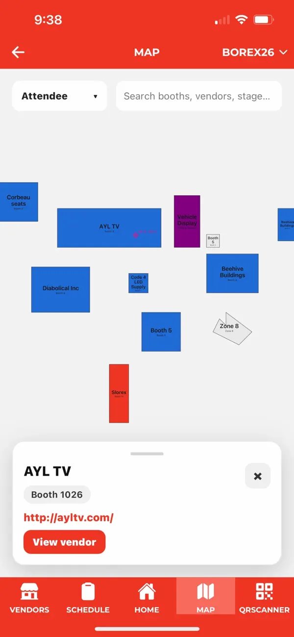 #4. ORODE (iOS) От: Returned and Renewed LLC