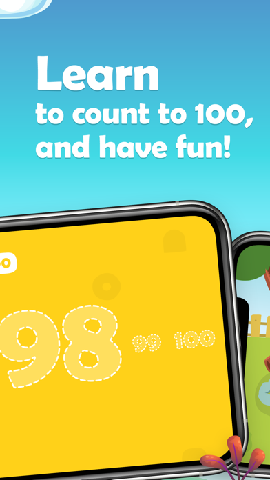 Screenshot #3 pour Preschooler Kids Math